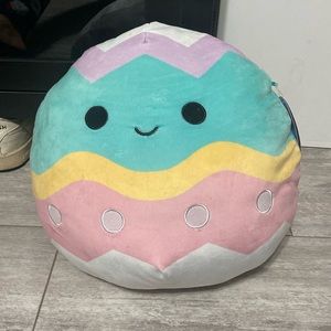 Squishmallow - Egbert - Easter - 14”